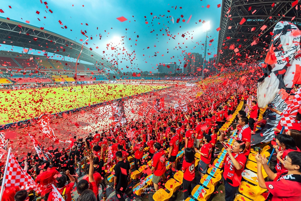 Football betting guide