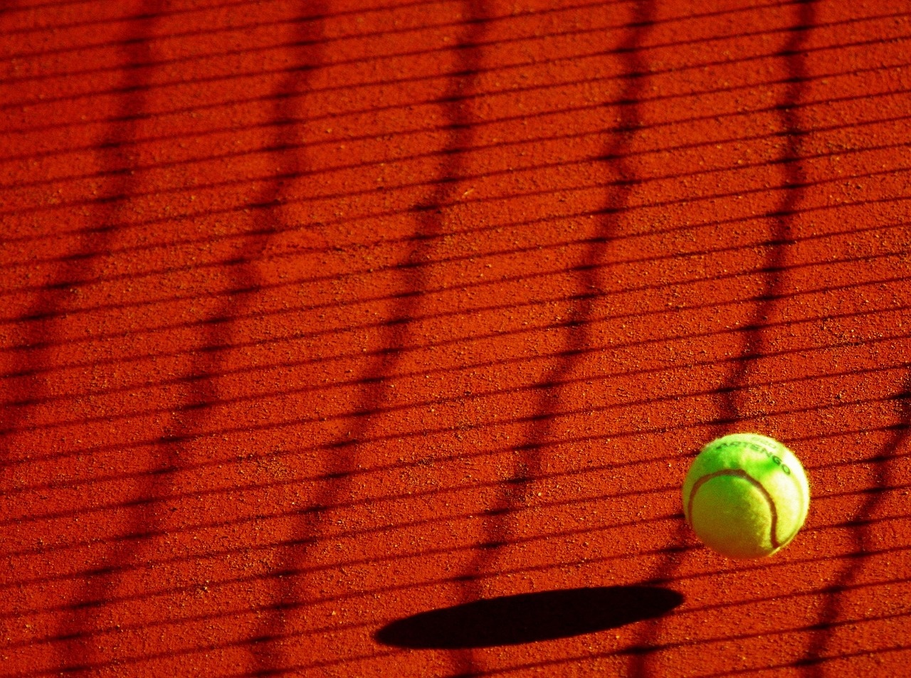 Tennis betting guide